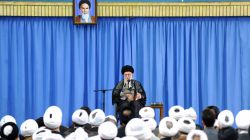 بیانات رهبر انقلاب اسلامی درباره قانون منع به‌کارگیری بازنشستگان