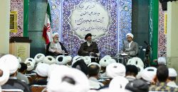 پاسخ مدیر حوزه علمیه اصفهان به شبهات تأمین هزینه های ساخت مدارس