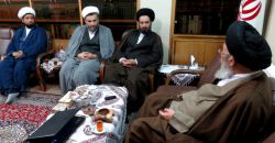 بیش از 9 هزار طلبه در مدارس علمیه استان اصفهان تحصیل می کنند