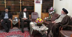 موزه مردم‌شناسی در اصفهان راه‌اندازی شود