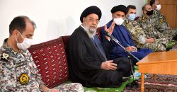 دشمنان تنها مخالف برد موشک‌های ما نیستند بلکه با عزت و سربلندی ایران مخالف‌اند