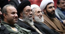 مهم ترین منکر در نظام جمهوری اسلامی ضربه زدن به نظام است