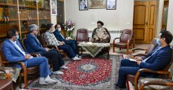 ظرفیت پزشکی استان اصفهان در قالب گردشگری سلامت به کار گرفته شود