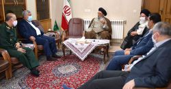 مردم اصفهان در شرایط سخت اقتصادی بیش‌ازپیش در کارهای خیر مشارکت دارند